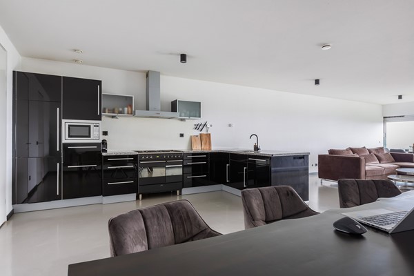 Medium property photo - Jan van Zutphenstraat 673, 1069 RS Amsterdam